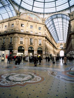 Photo of Milan